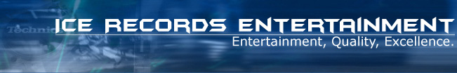 IREDJ.com - Ice Records Entertainment - Entertainment, Quality, Excellence